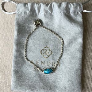 Kendra Scott Turquoise Bracelet